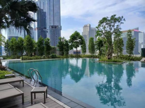 Agile Bukit Bintang By TRX
